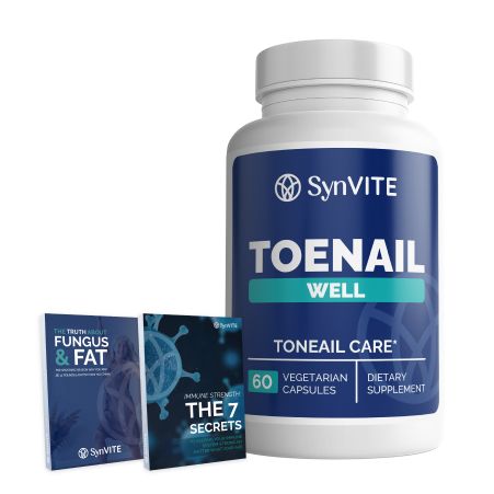 ToeNail Well